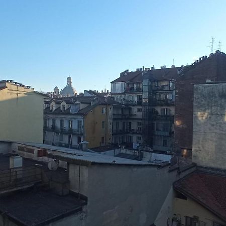 Confort Ed Eleganza A Porta Palazzo Torino Kültér fotó
