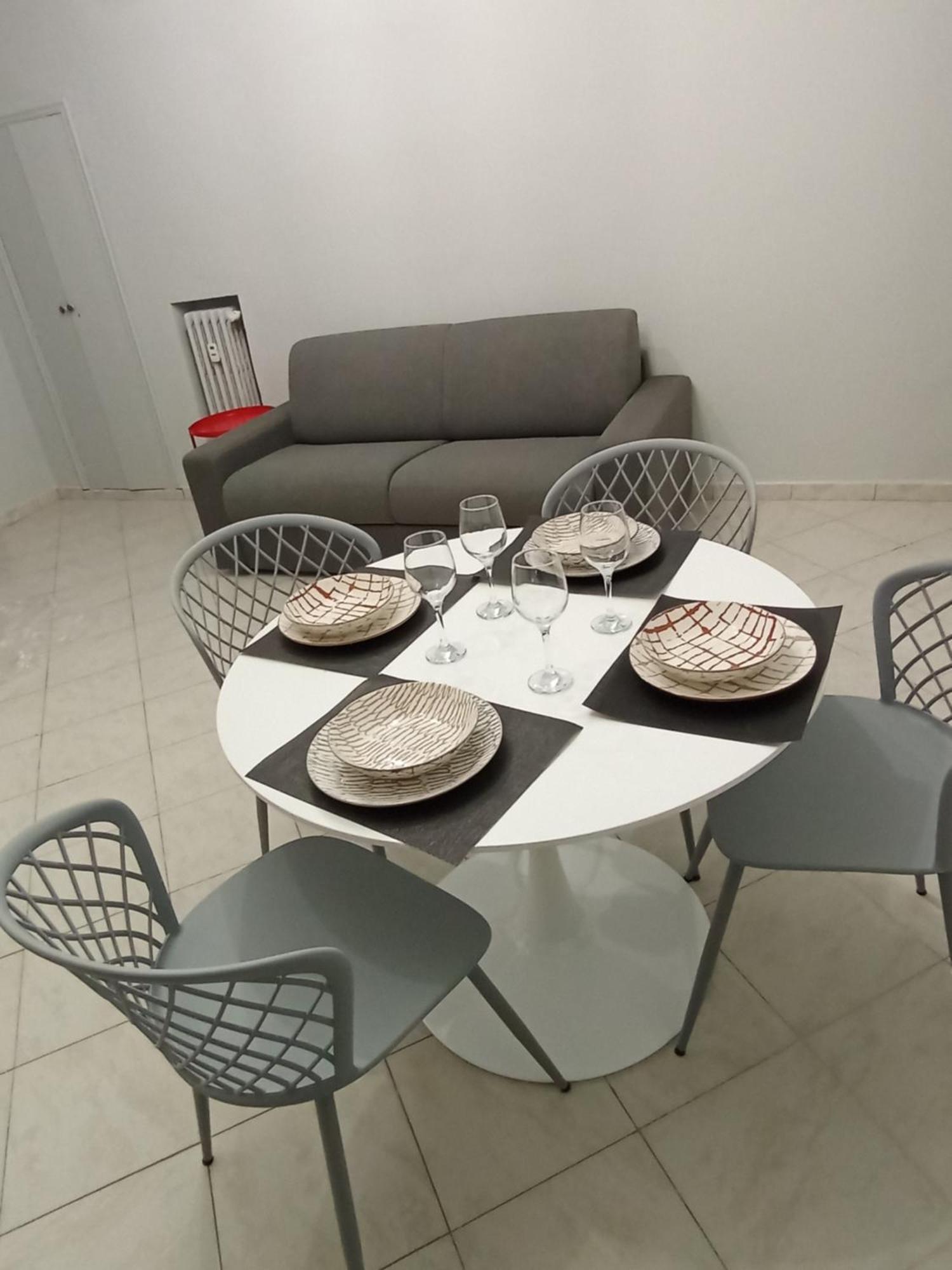 Confort Ed Eleganza A Porta Palazzo Torino Kültér fotó
