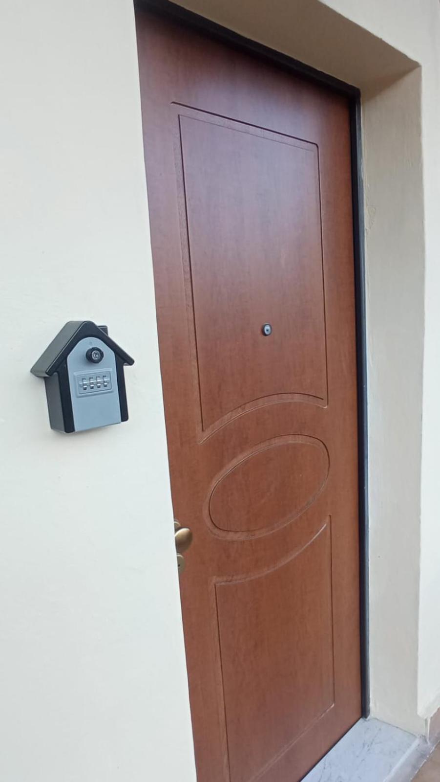 Confort Ed Eleganza A Porta Palazzo Torino Kültér fotó